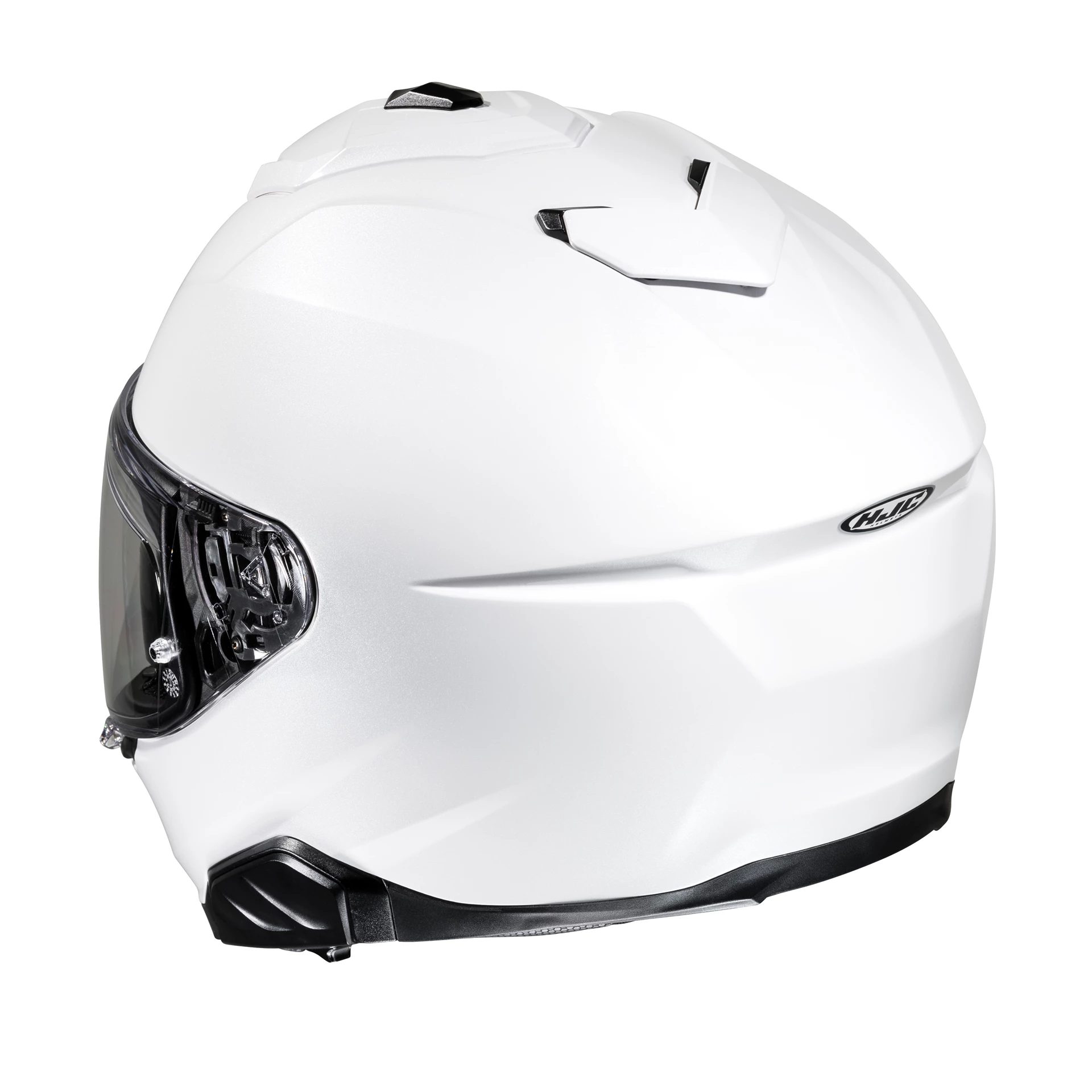 I71 SOLID PEARL WHITE 3