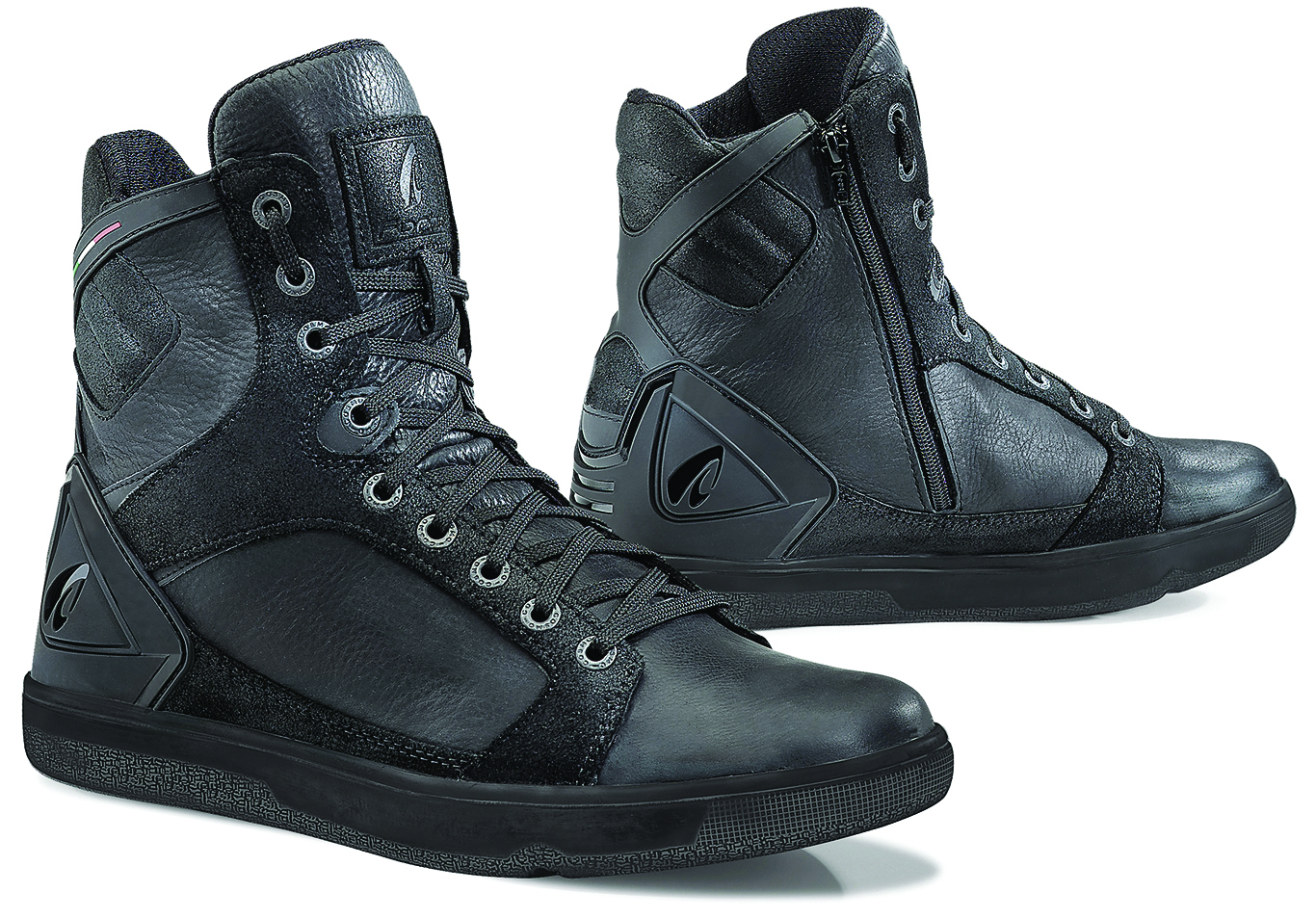 HYPER BLACK BLACK Print