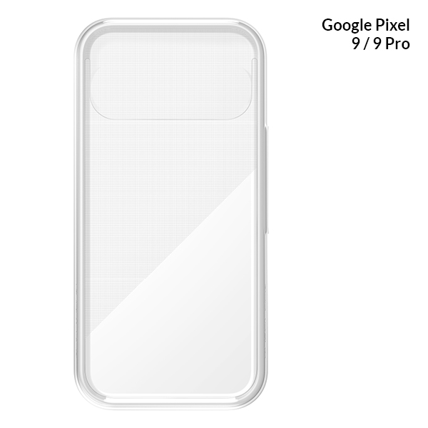 Quad Lock Pixel MAG Poncho Google Pixel 9 Pro