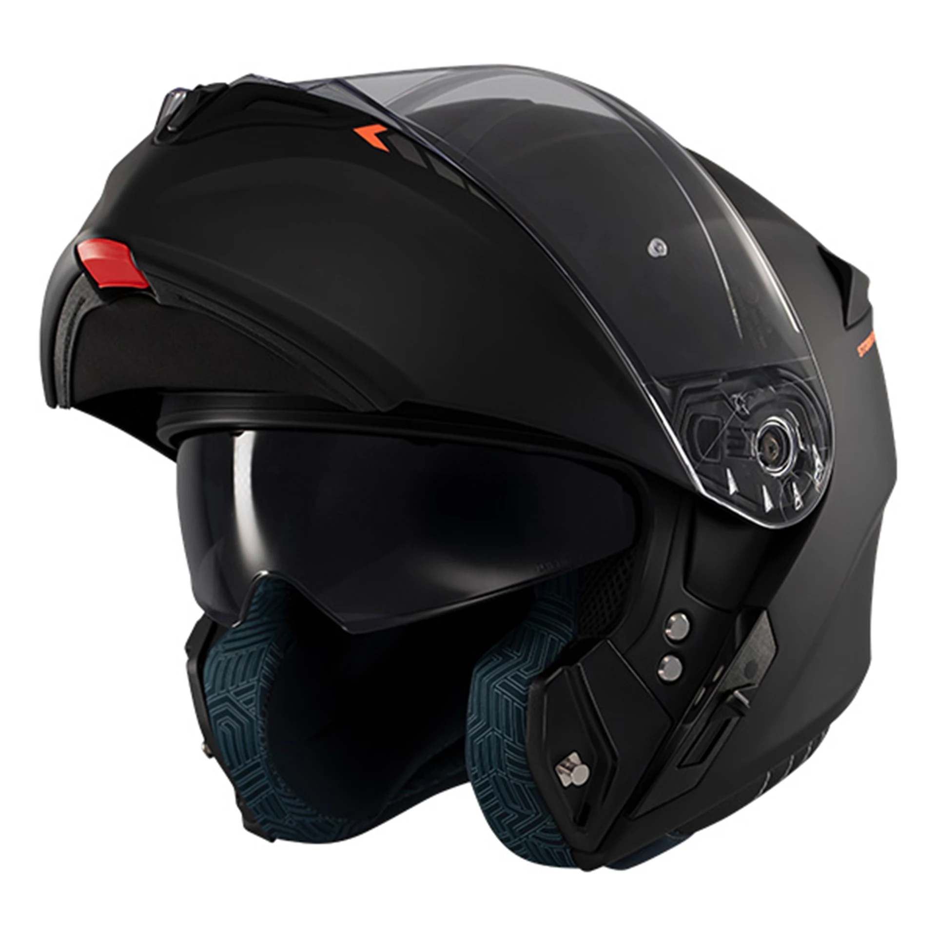 4342000013 1PP 25 FU406BSV AXXIS Storm SV S Solid A1 Matt Black 02