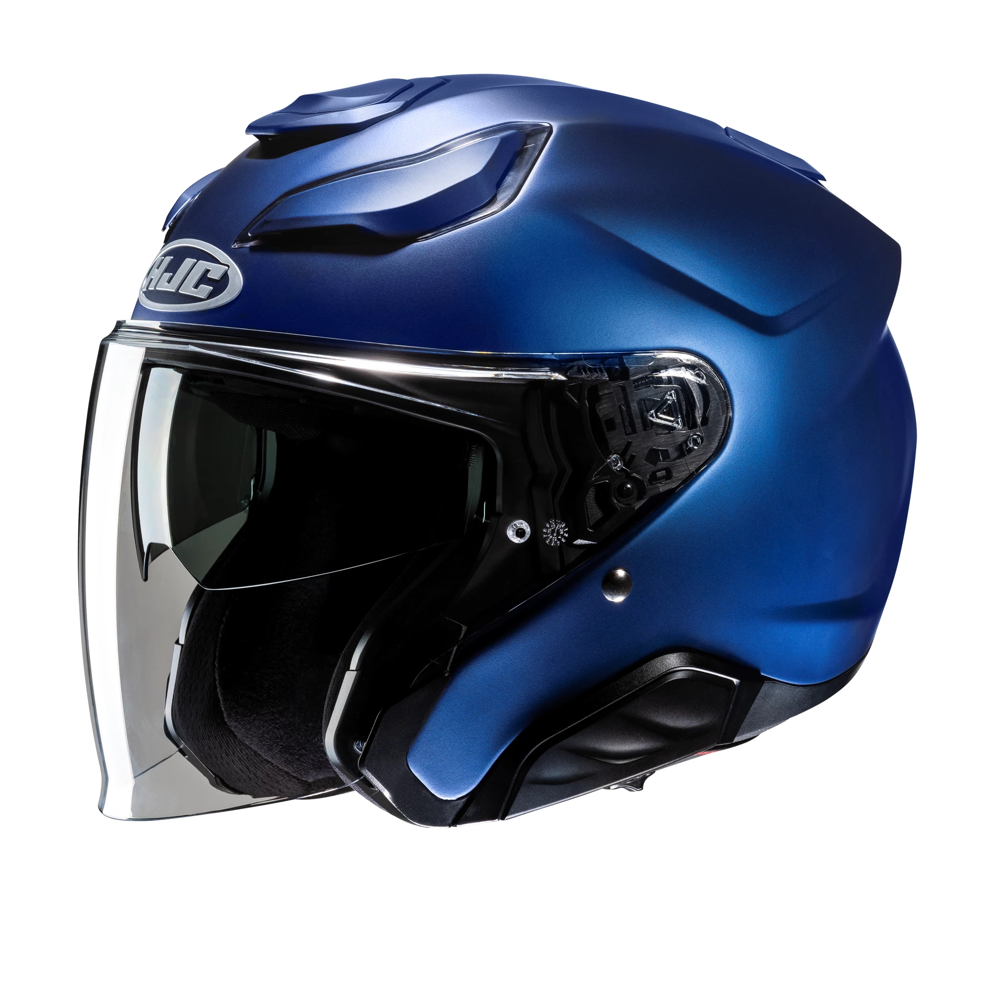 F31 SOLID METALLIC BLUE 1