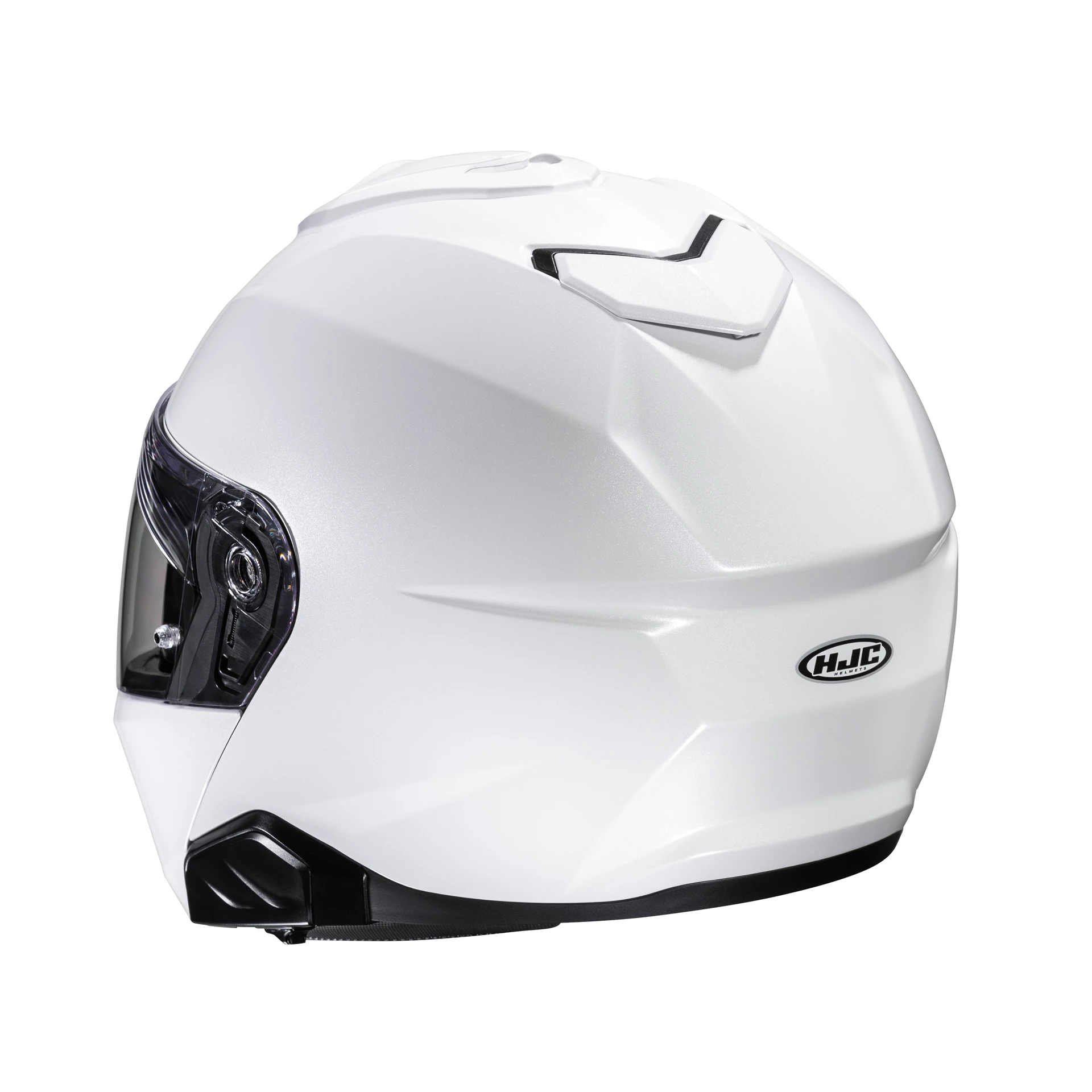I91 SOLID PEARL WHITE 3
