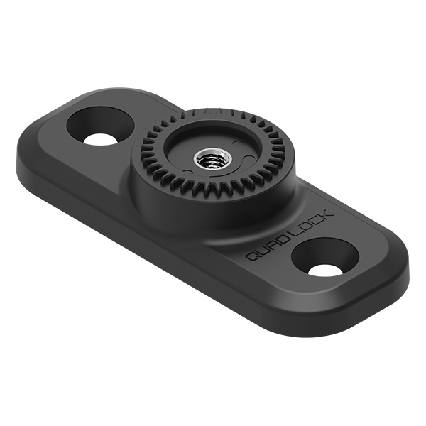 QLP 360 F2H 2 Hole Base RGB