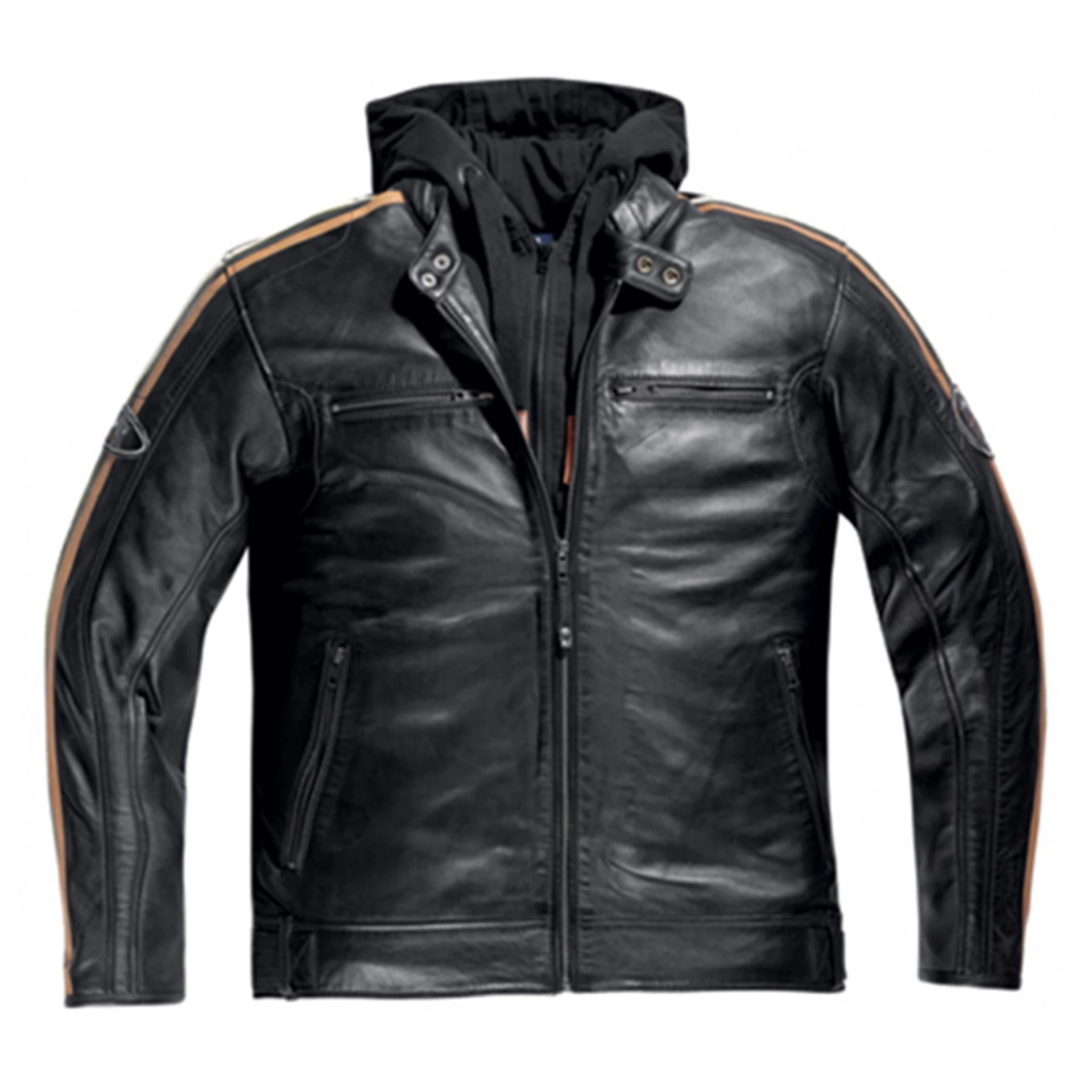 Difi New Orleans Jacke 101029 92