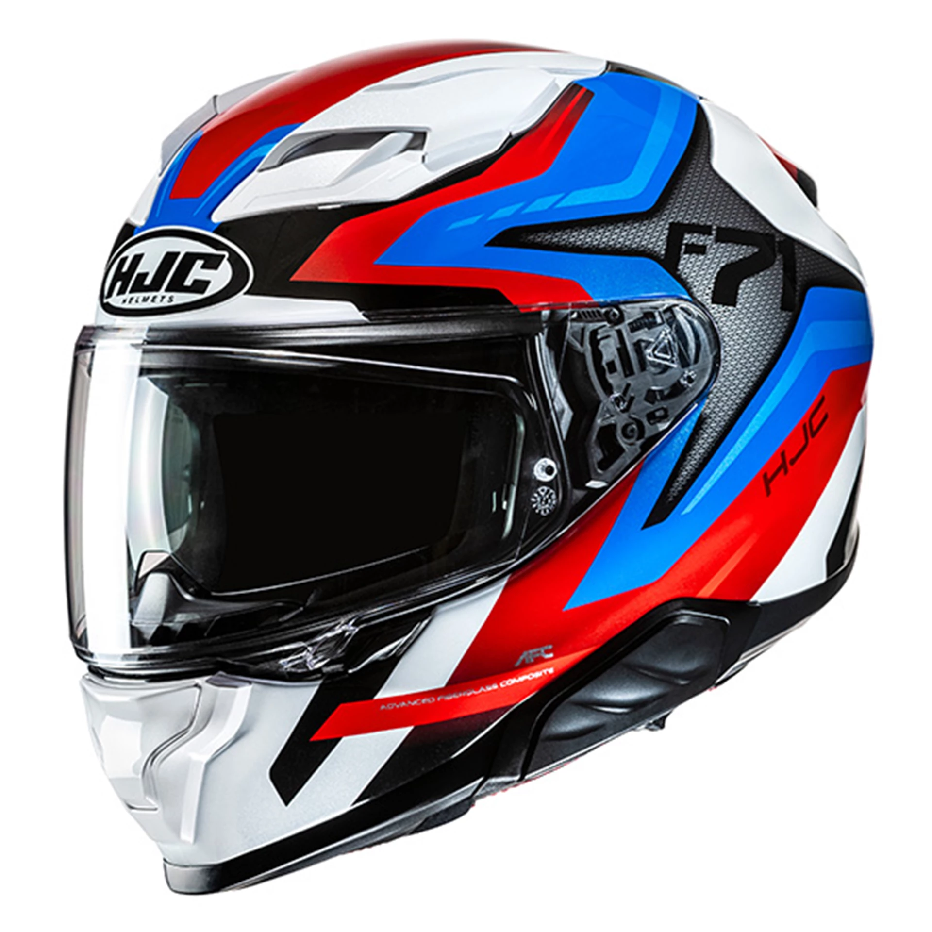 F71 FES MC21 1 HJC Full Fa