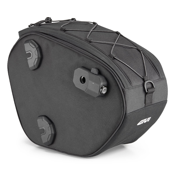 EASY12R Side Bag Left Back Givi ZR227