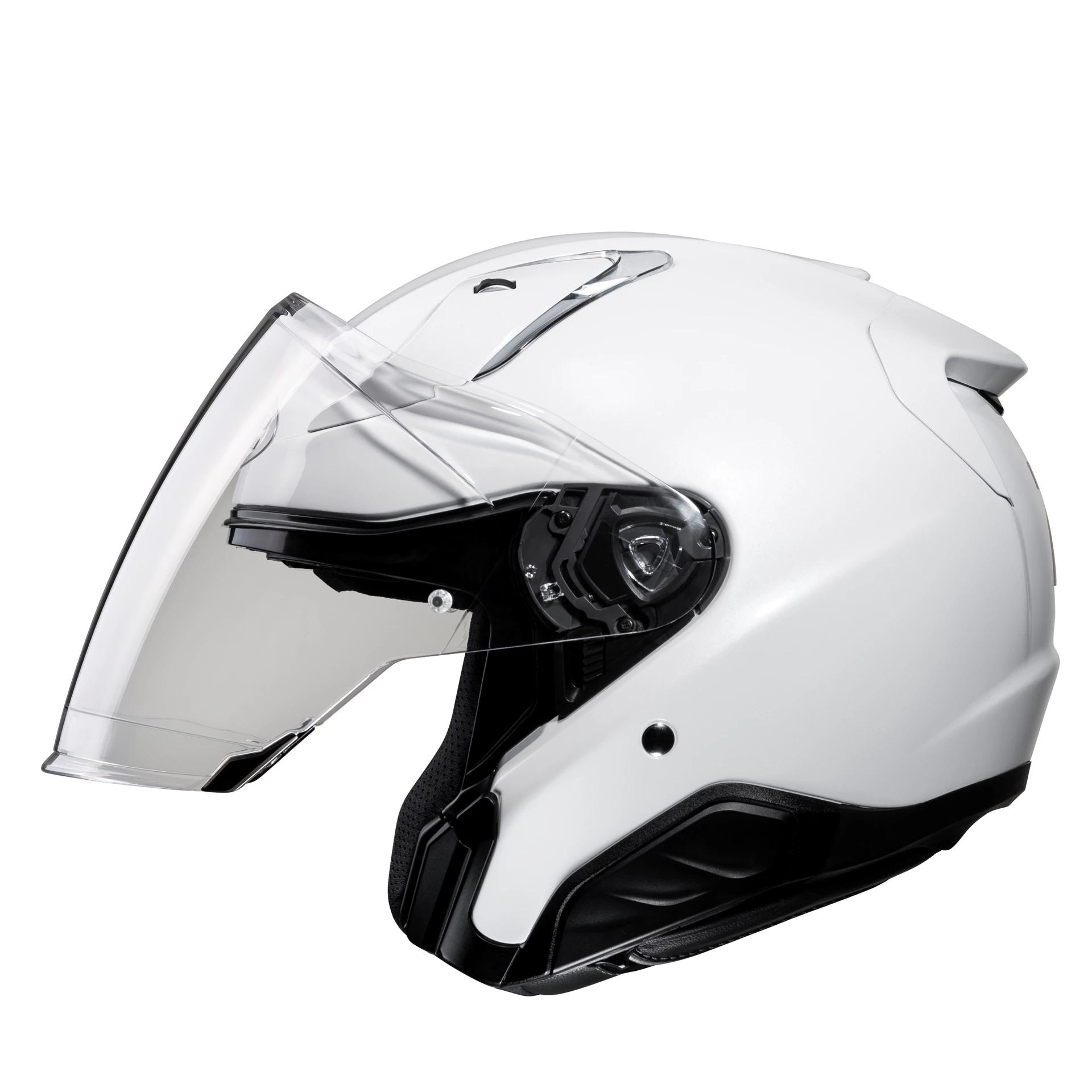 RPHA 31 SOLID PEARL WHITE 5 2