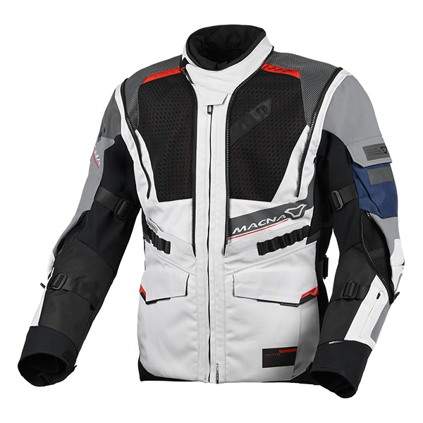 Macna Flexodus 165.3350.881 3