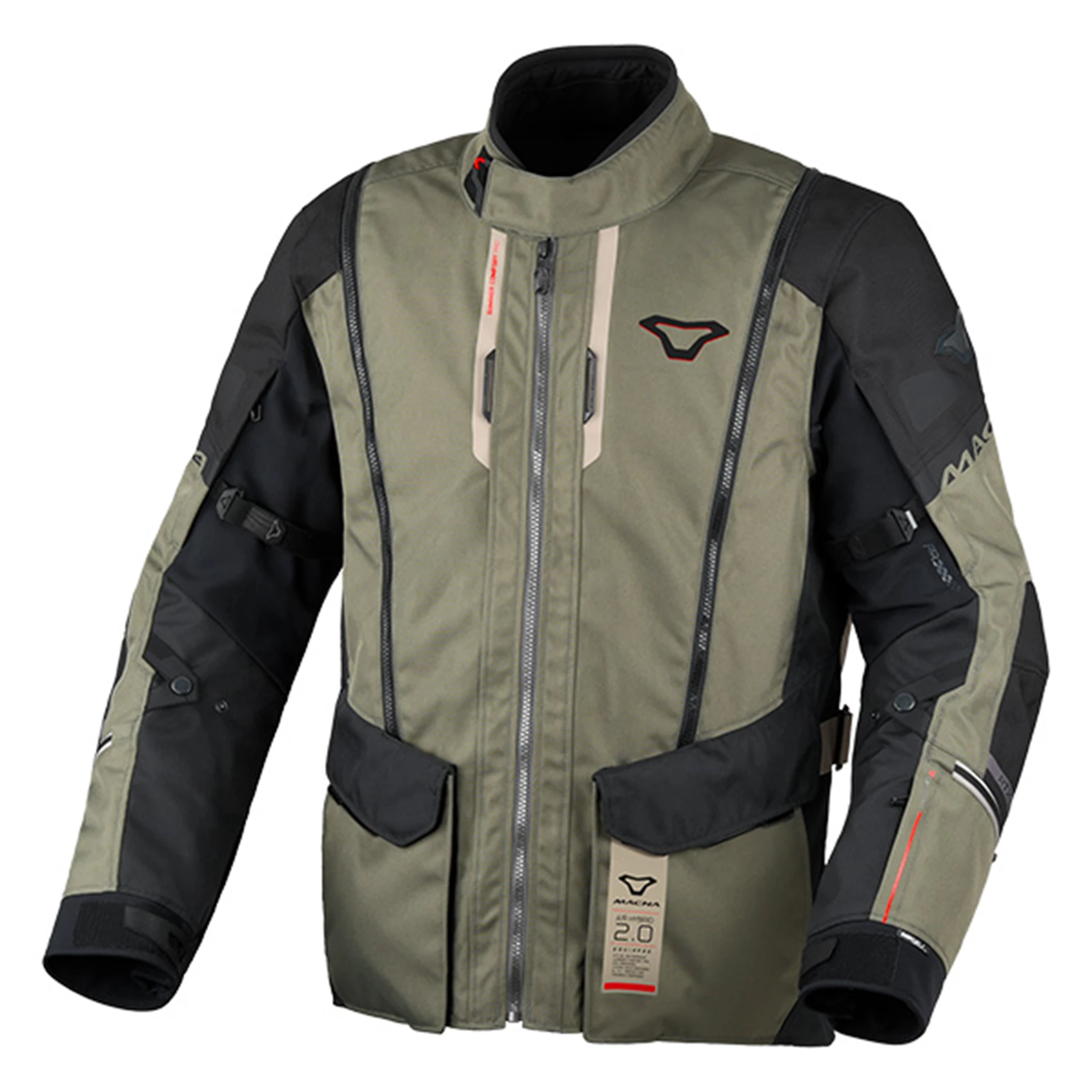 Macna Air Hybrid 2 165.3621.417 1