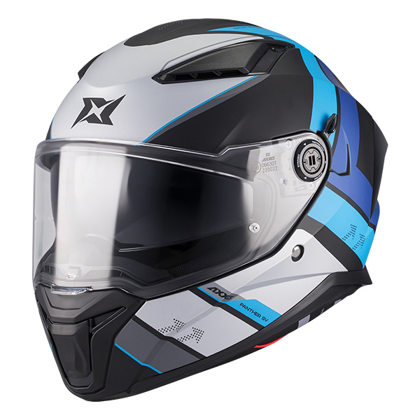 4357C58B42 1PP 26 FF130SV AXXIS Helmets Panther SV Valve B7 Matt 02