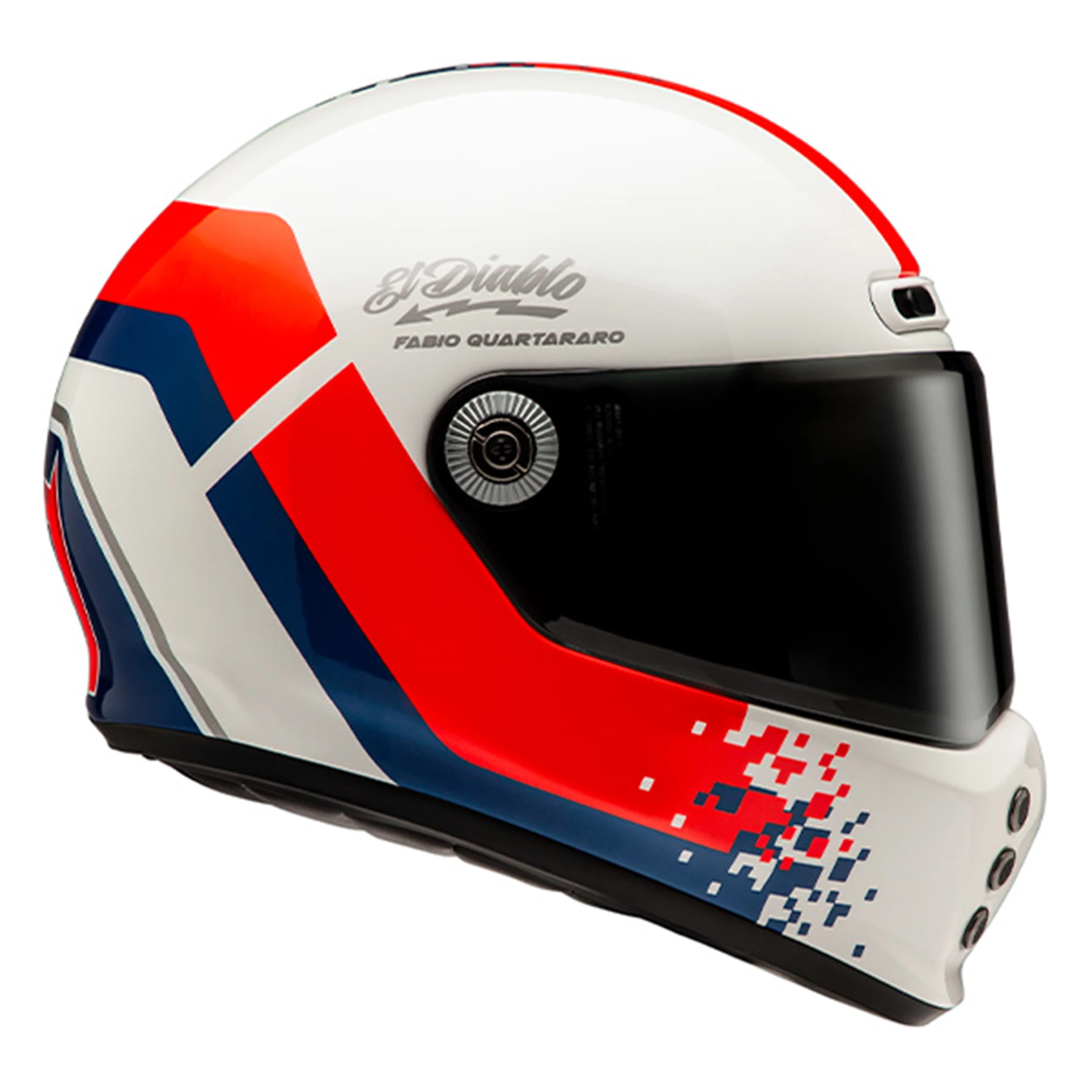 FQ20 Replica V10 Profile