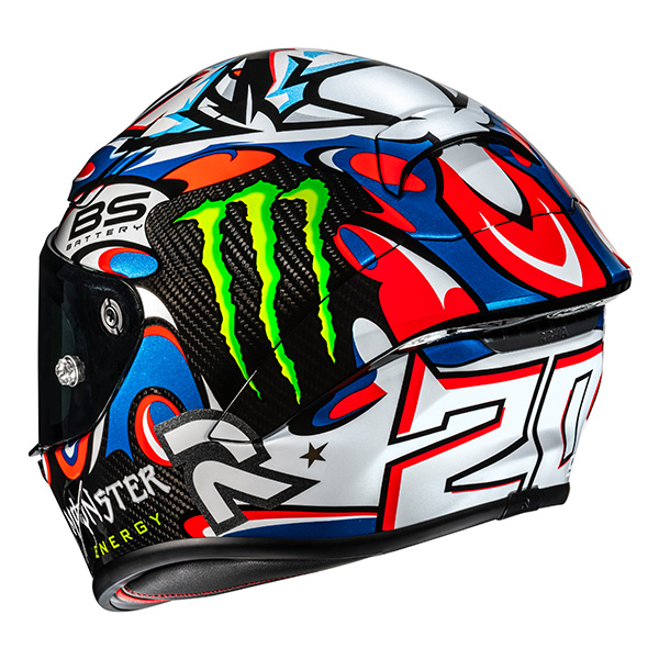 RPHA 1 V2 CARBON LEMANS 3