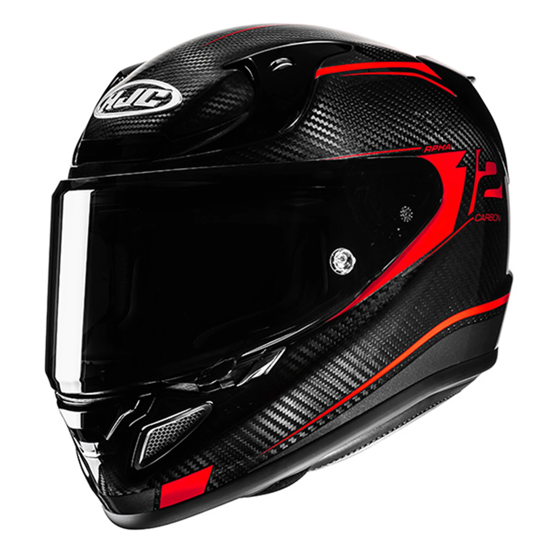 RPHA 12 CARBON KERES MC1 REVISION