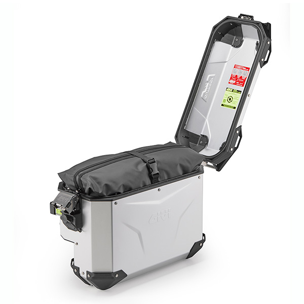 T526 Inner Bag Mounted On Givi OBKEVS33AR