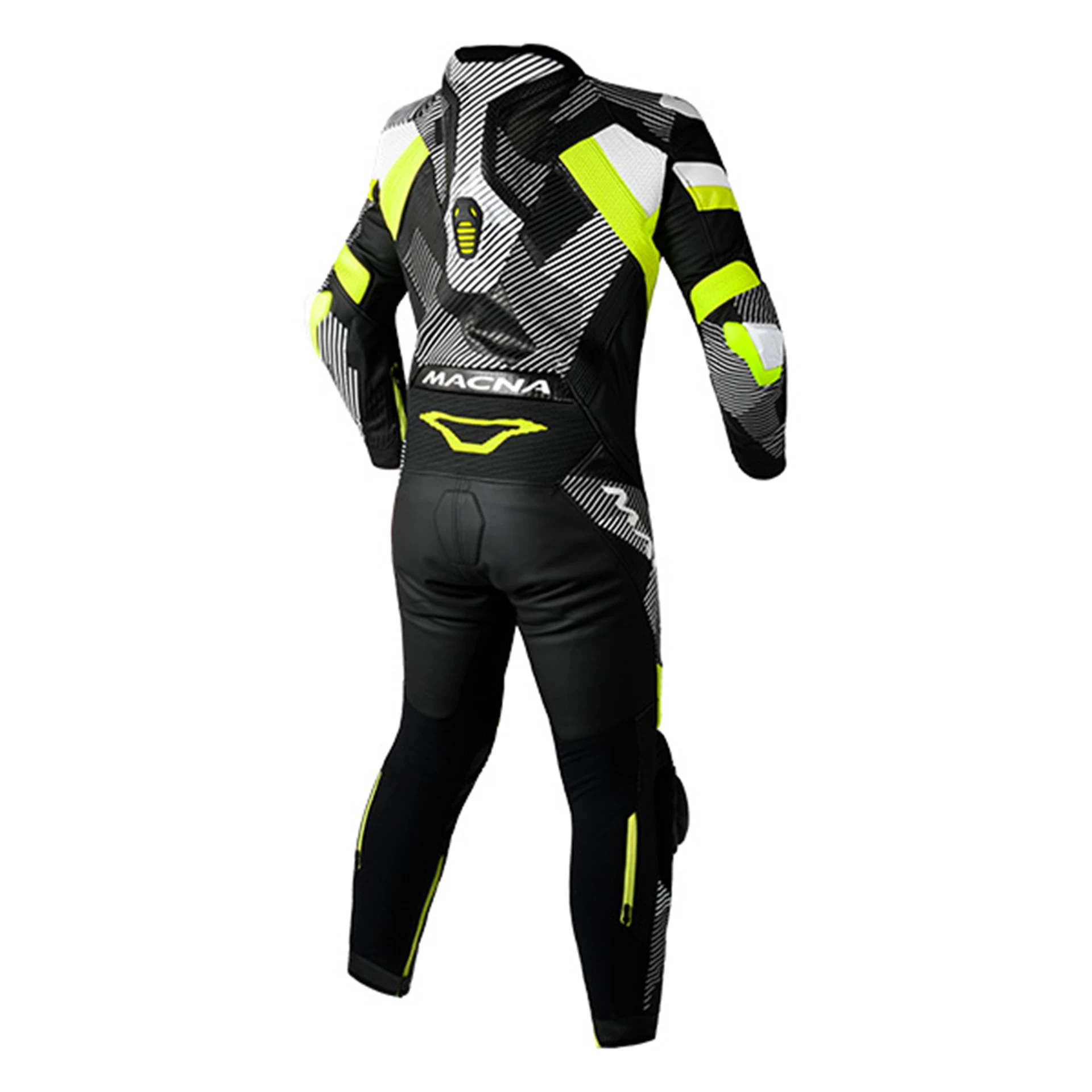 Macna Ignite 1Pc 166.4207.172 2