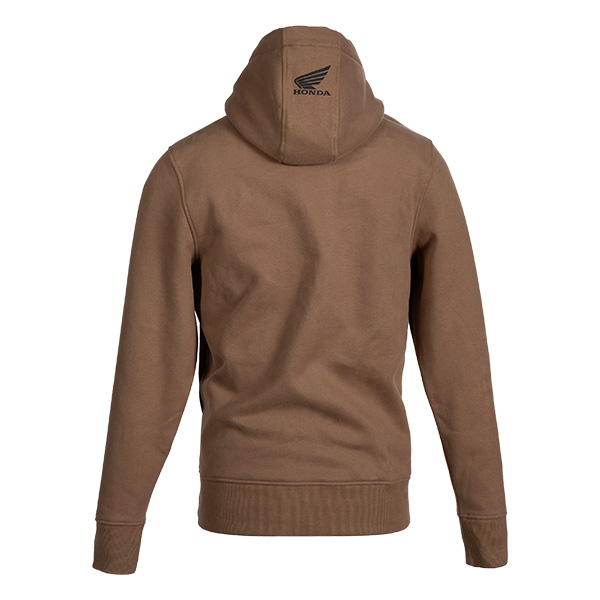 08AUD THD 003A BACK TANK HOODIE SAND