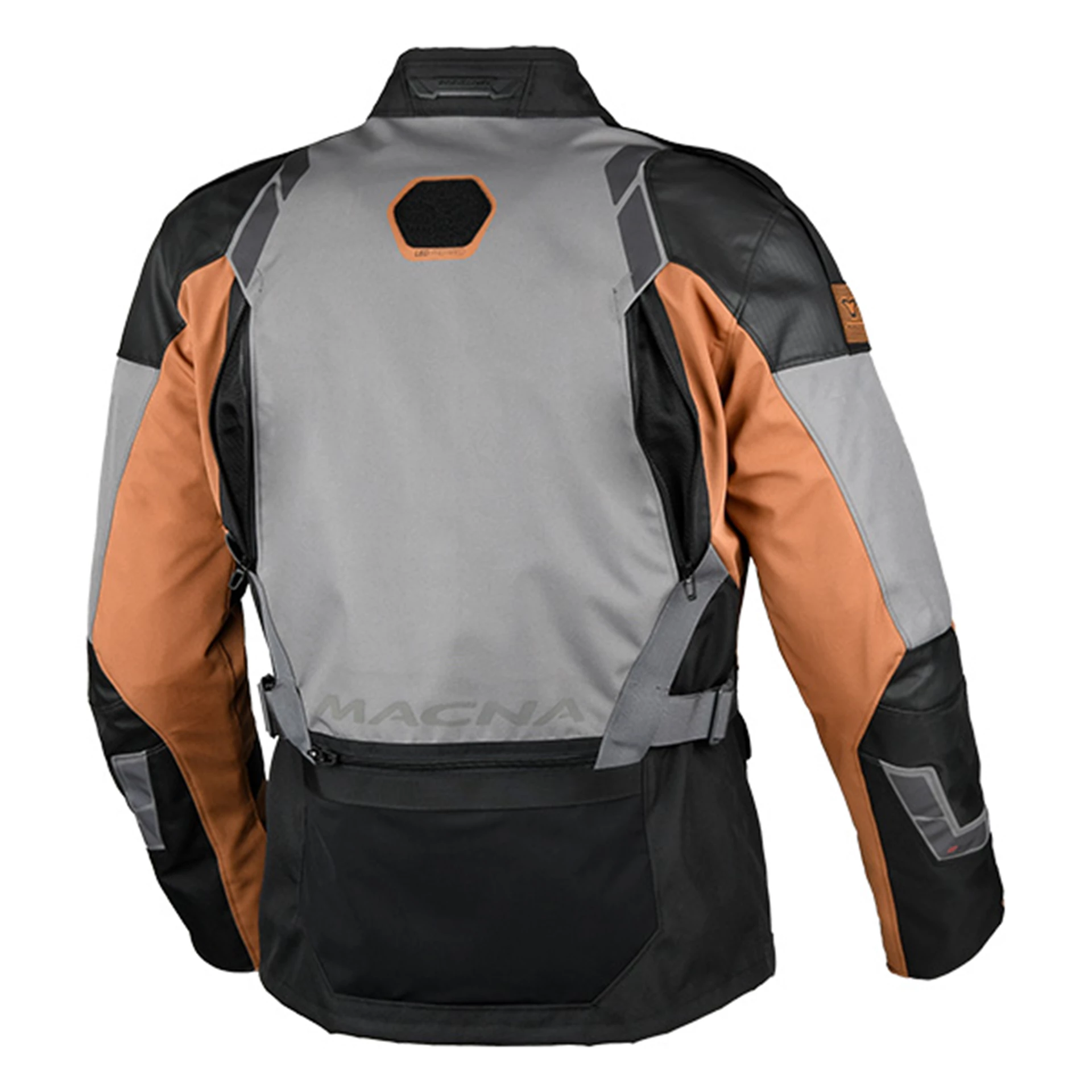 Macna Touros 165.3343.871 4