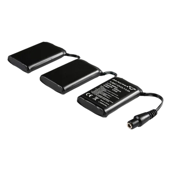 Macna Battery 12V 3A 165.8062 1 F364