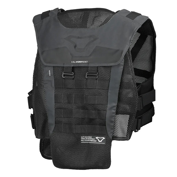 Macna MUTV Backance 165.6533.101 2 8C53