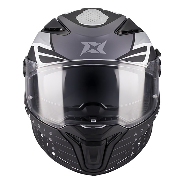 4357C58B42 1PP 26 FF130SV AXXIS Helmets Panther SV Dimension B0 Matt 03