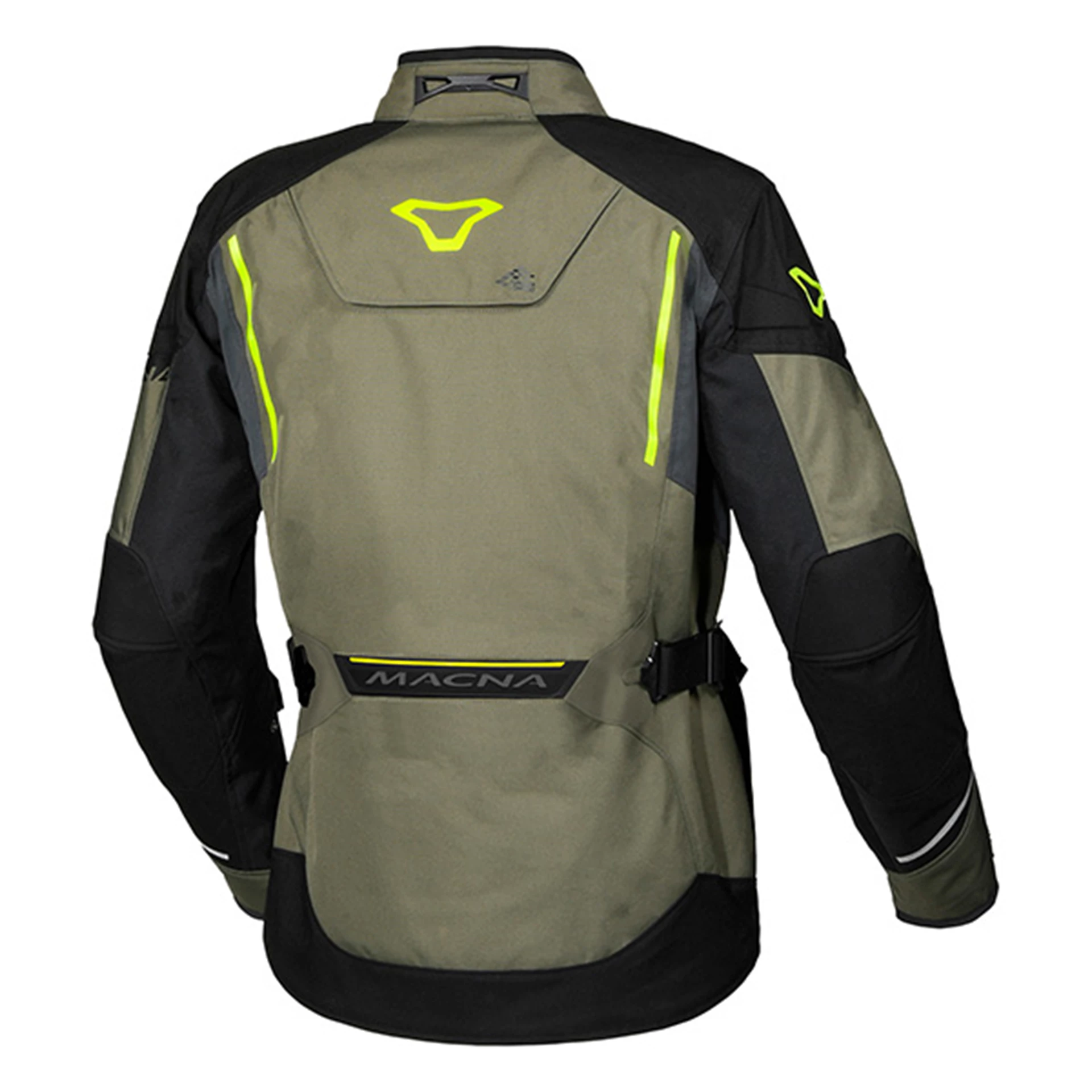 Macna Mundial H 165.3280.417 2