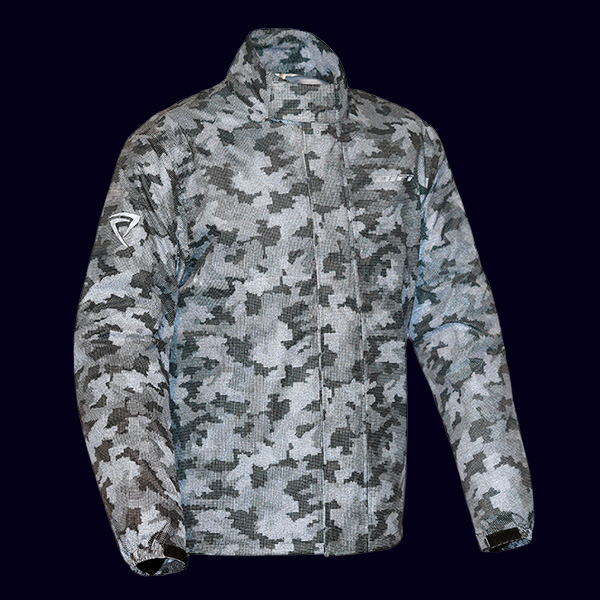 Difi Fuzzy Camo 103.024.180 3