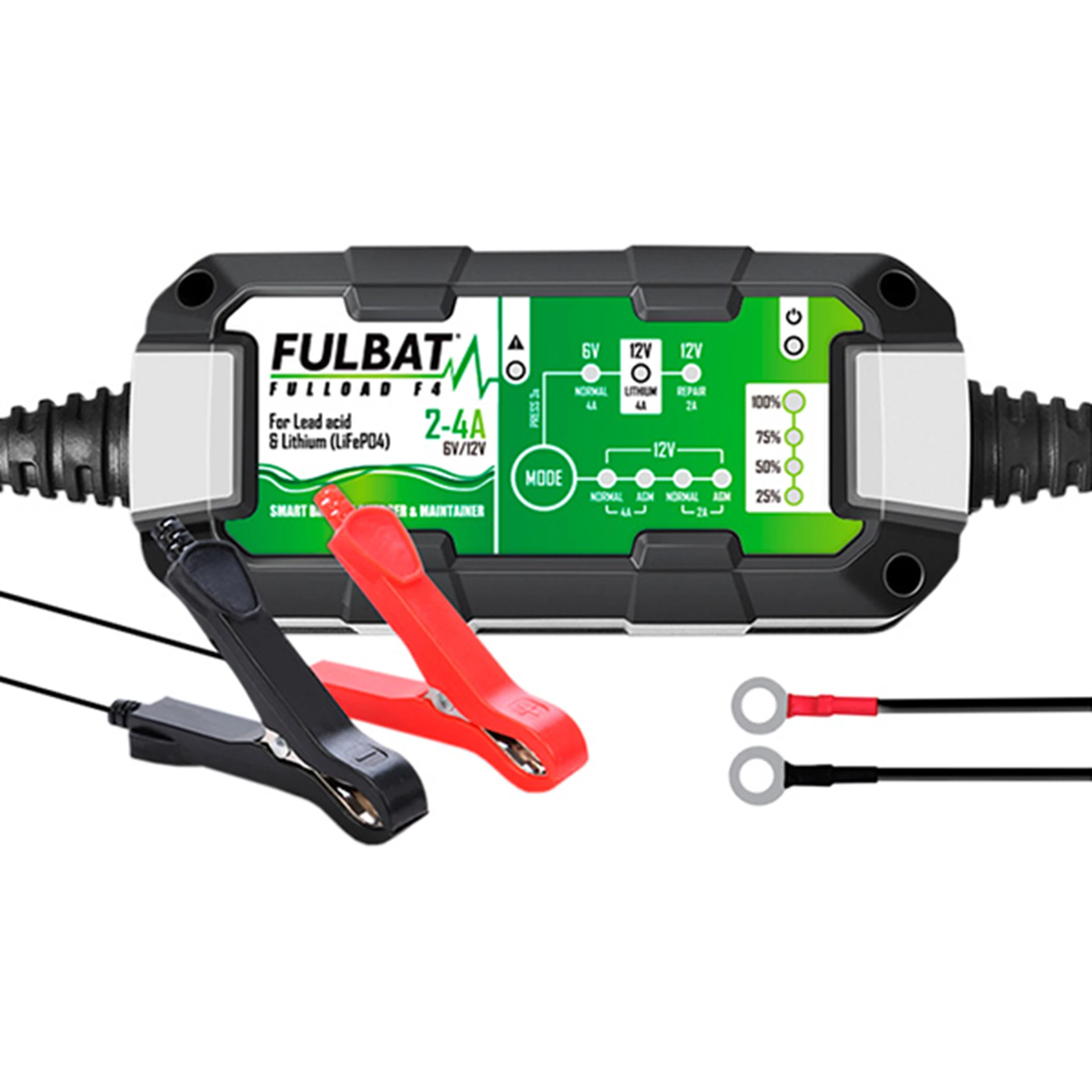 2023 Fulbat Charger Fulloadf4 3