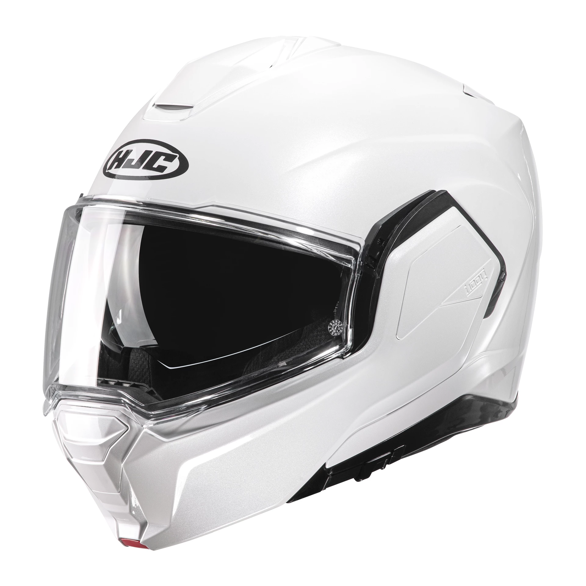 I100 SOLID PEARL WHITE 1