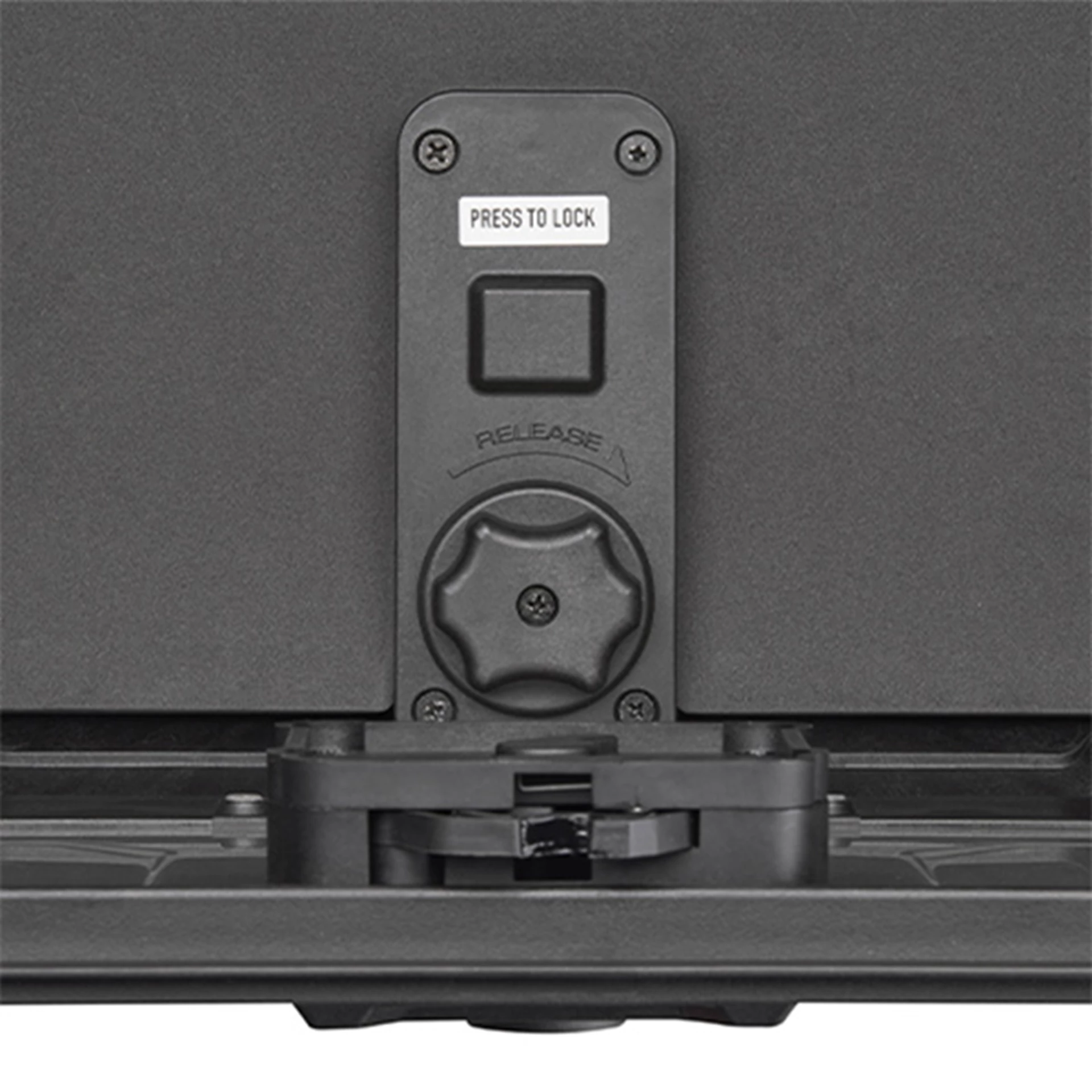 ALP44A Leva Di Sgancio