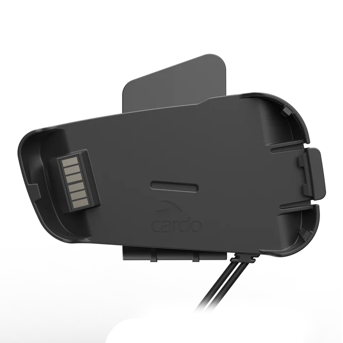 Packtalkclampandcradle