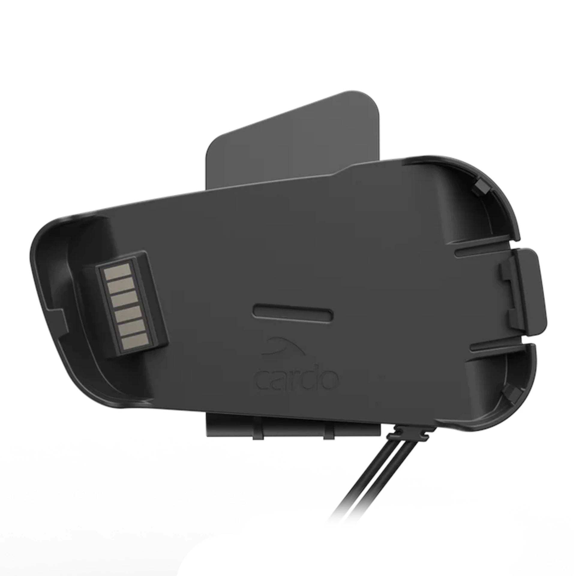 Packtalkclampandcradle