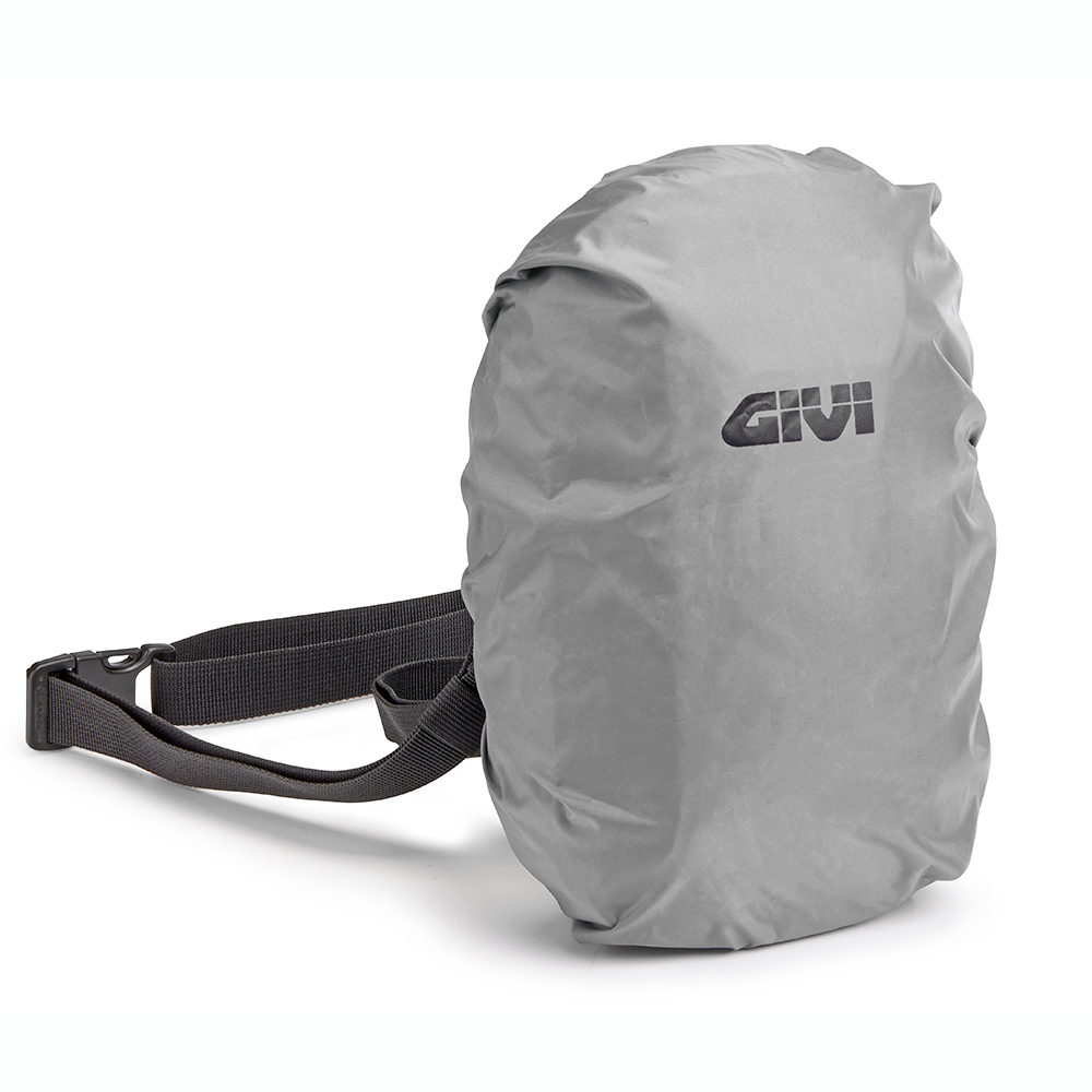 EASY09L Leg Bag Rain Cover Givi