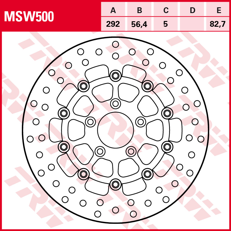 MSW500