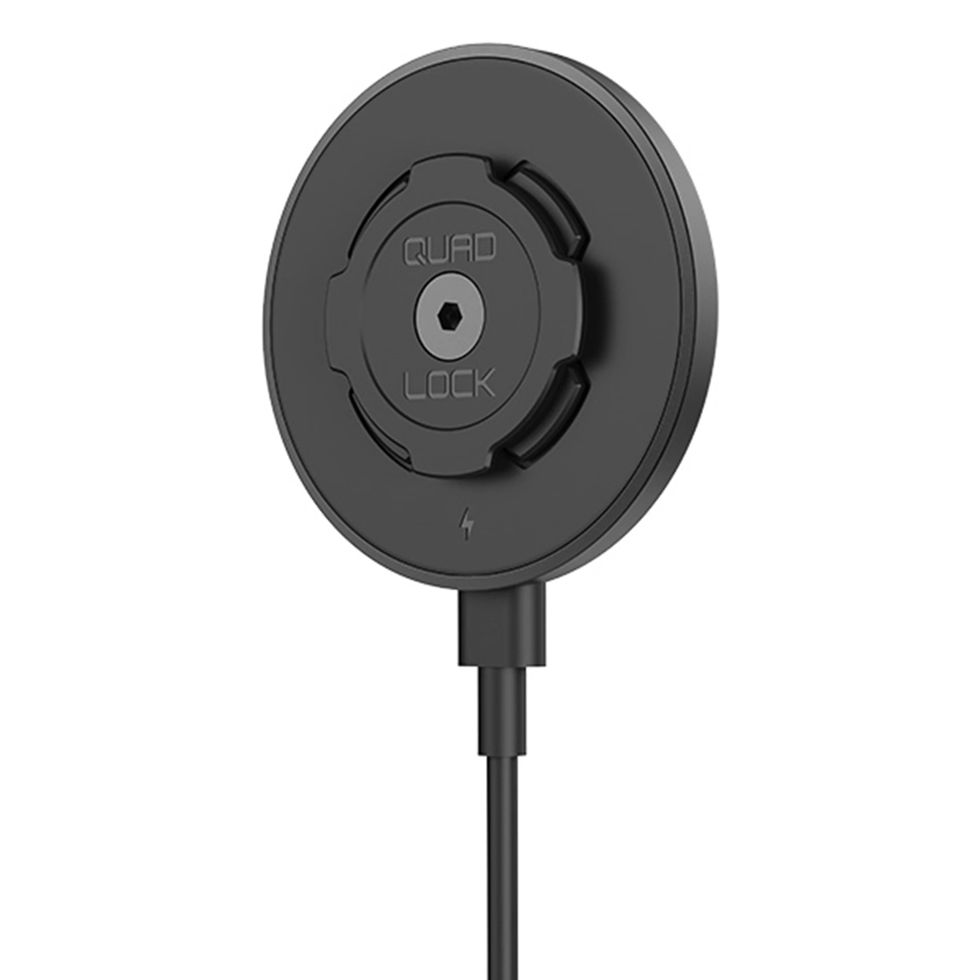 QLH WCH 2 Wireless Charge Head RGB
