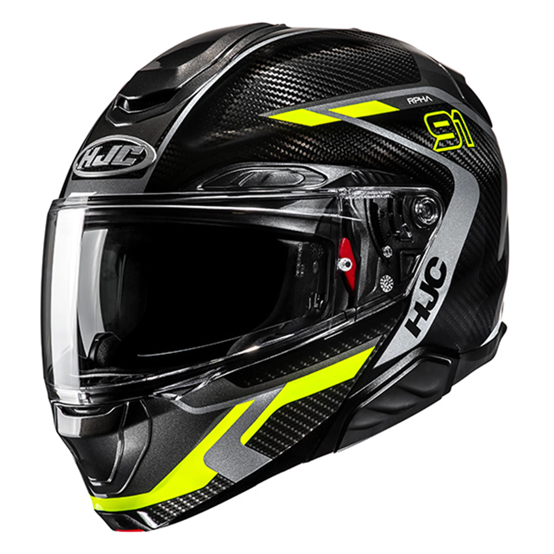 RPHA 91 CARBON LAGOS MC3H 1