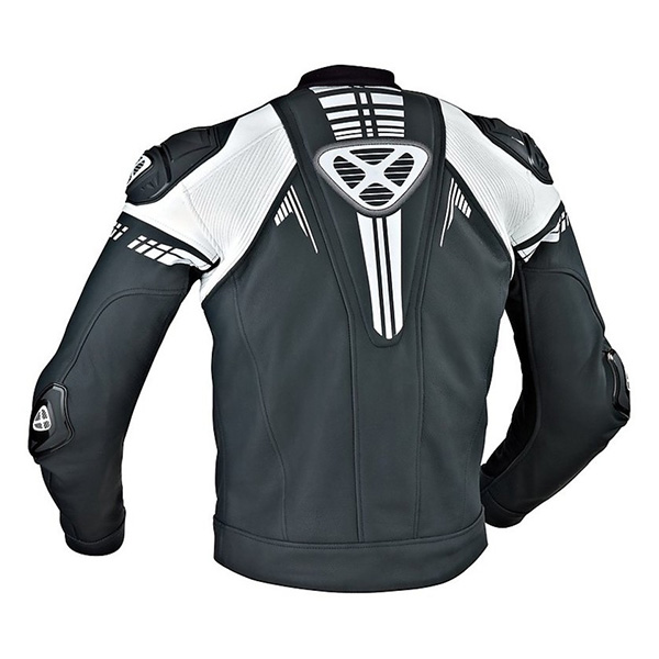 IXON Exocet Læderjakke2