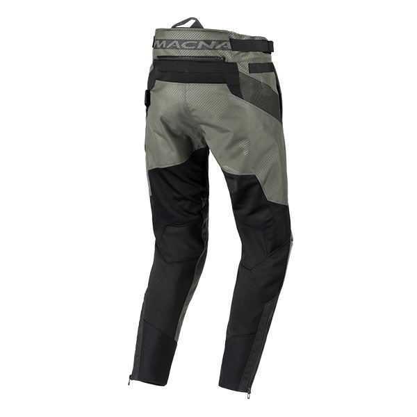 Macna Qargon Tapered 165.2421.410 2