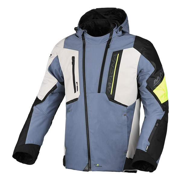 Macna Angle 2 165.3407.887 1