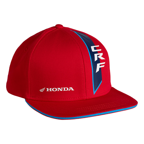 08AUD THA 011 FRONT CRF TRIBUTE SNAPBACK CAP