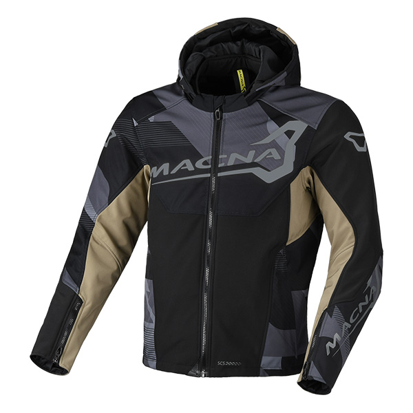 Macna Atracor 165.3676.182 1