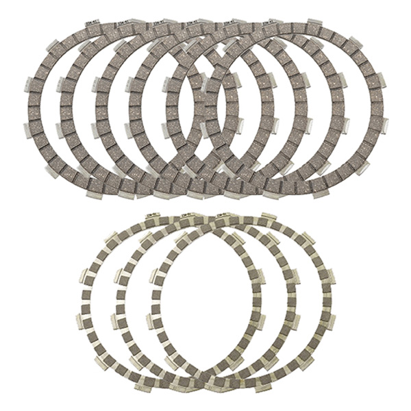 Clutch Trw Friction Plates Mcc373 9