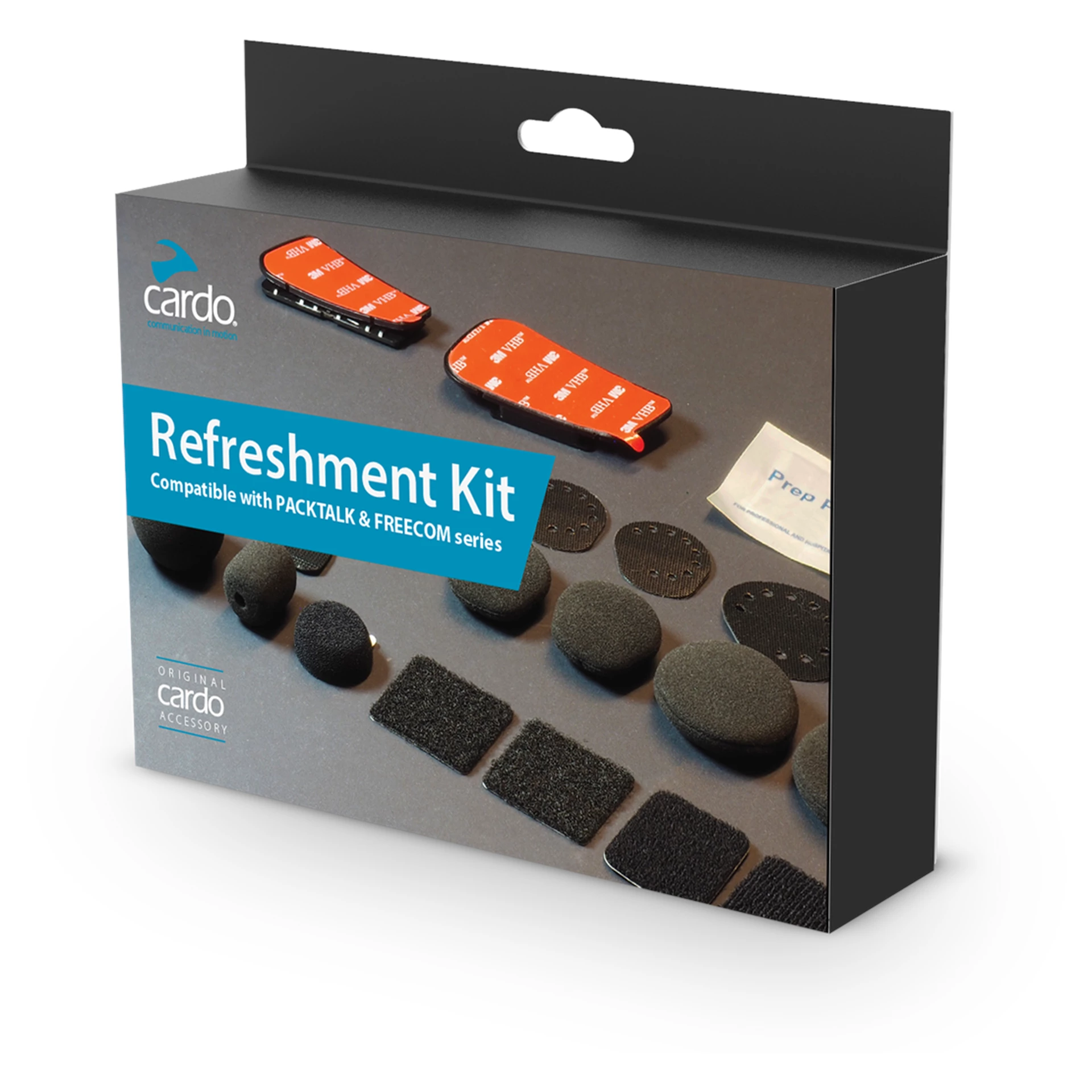 Refreshment Kit Package (1)