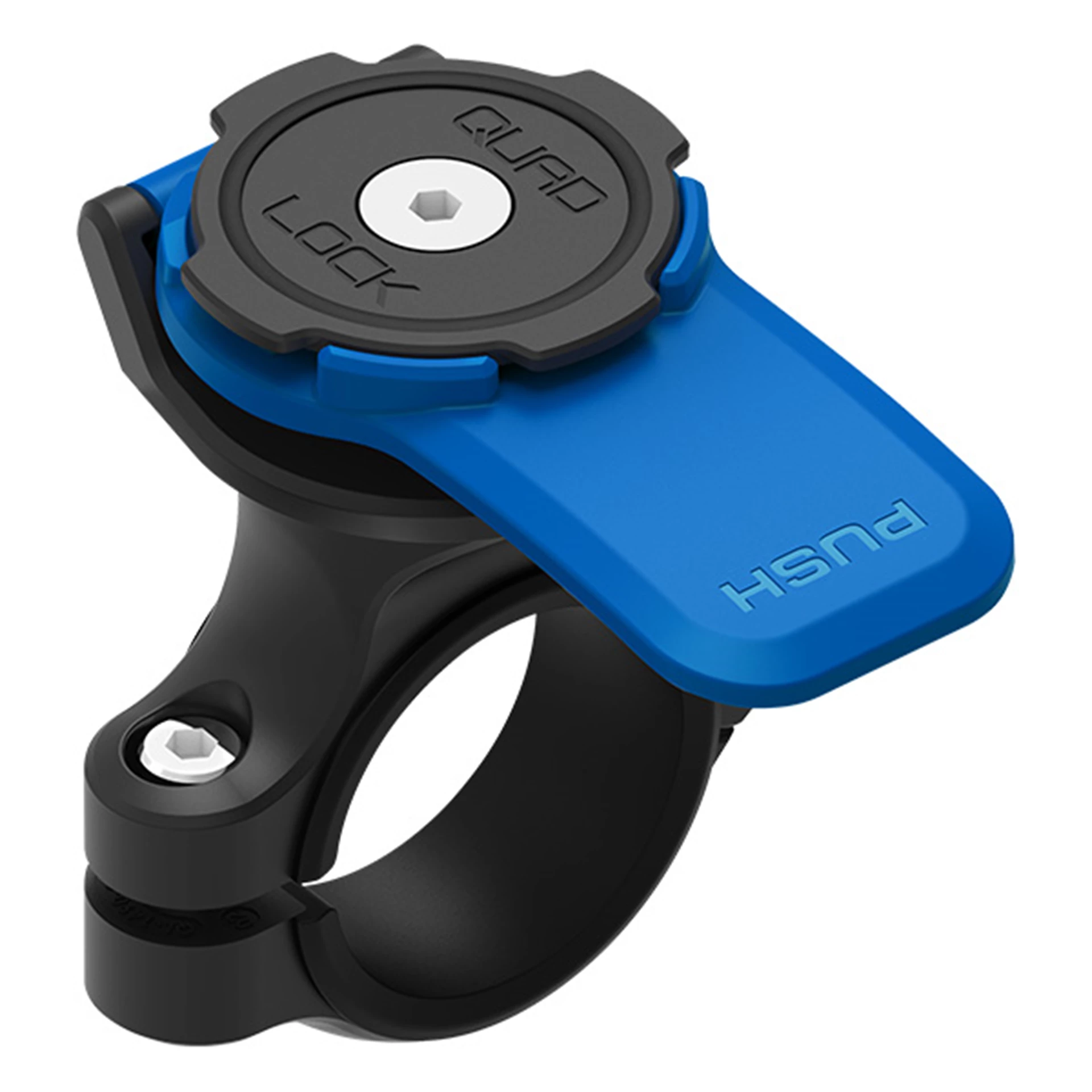 QLM HBR Handlebar Mount V2 RGB