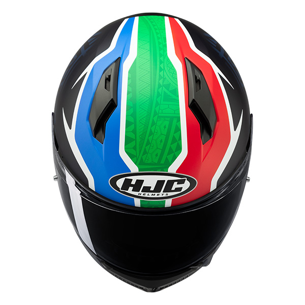 C10 BB33 Rep Top Revision