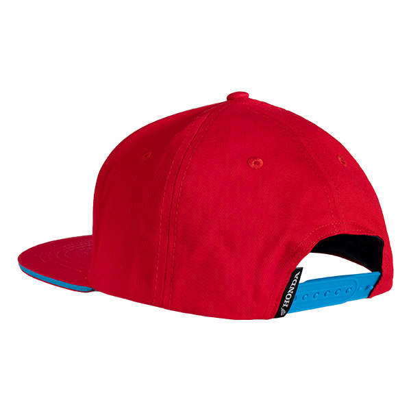 08AUD THA 011 BACK CRF TRIBUTE SNAPBACK CAP
