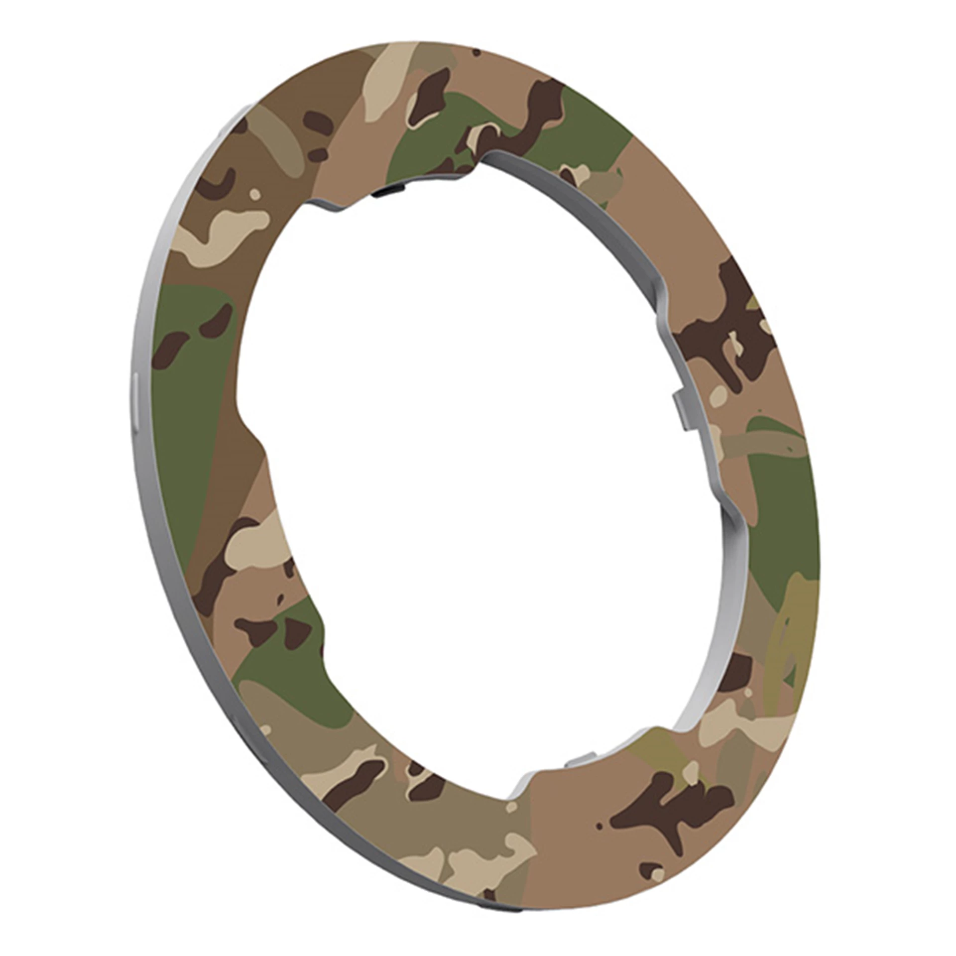 QLP MCR CAM CAMO Ring ISO 1000X1000