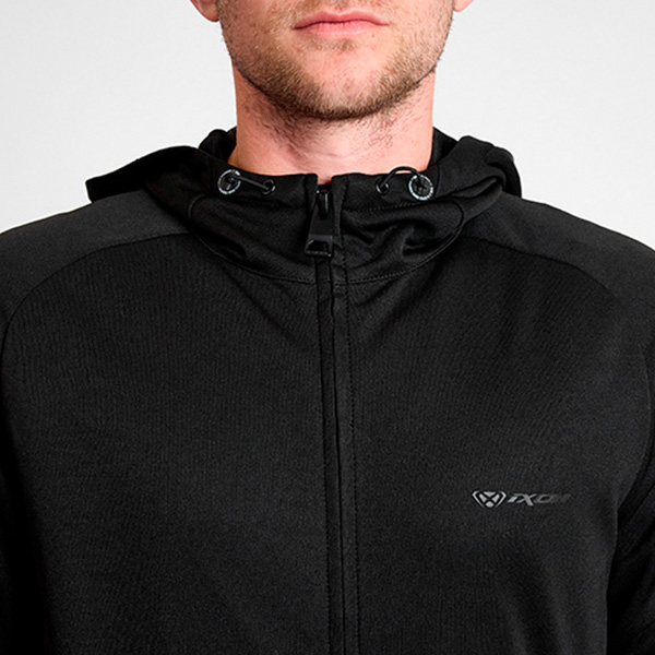 IXON TOUCHDOWN AIR Motorcykelhoodie 100101186 1001 05