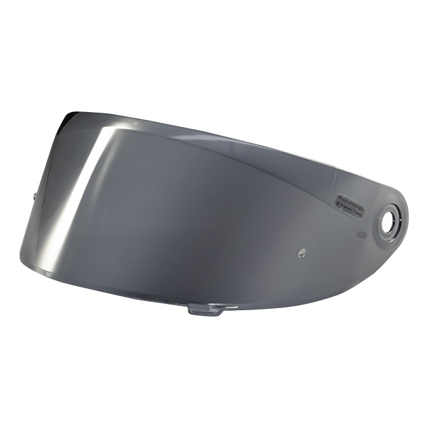 AXXIS Accesories Visor V18C Silver