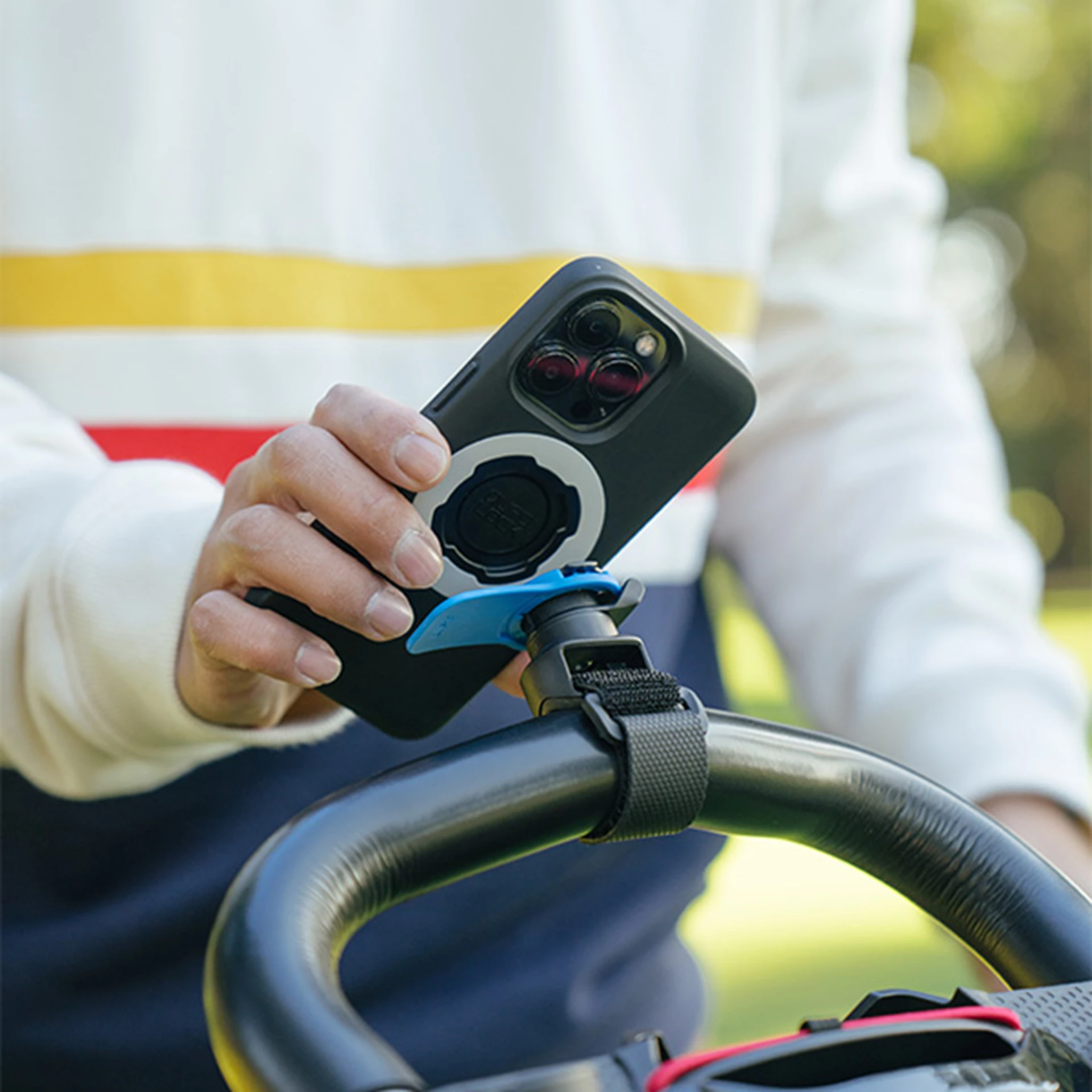 Strapmount Magcase Golf 3