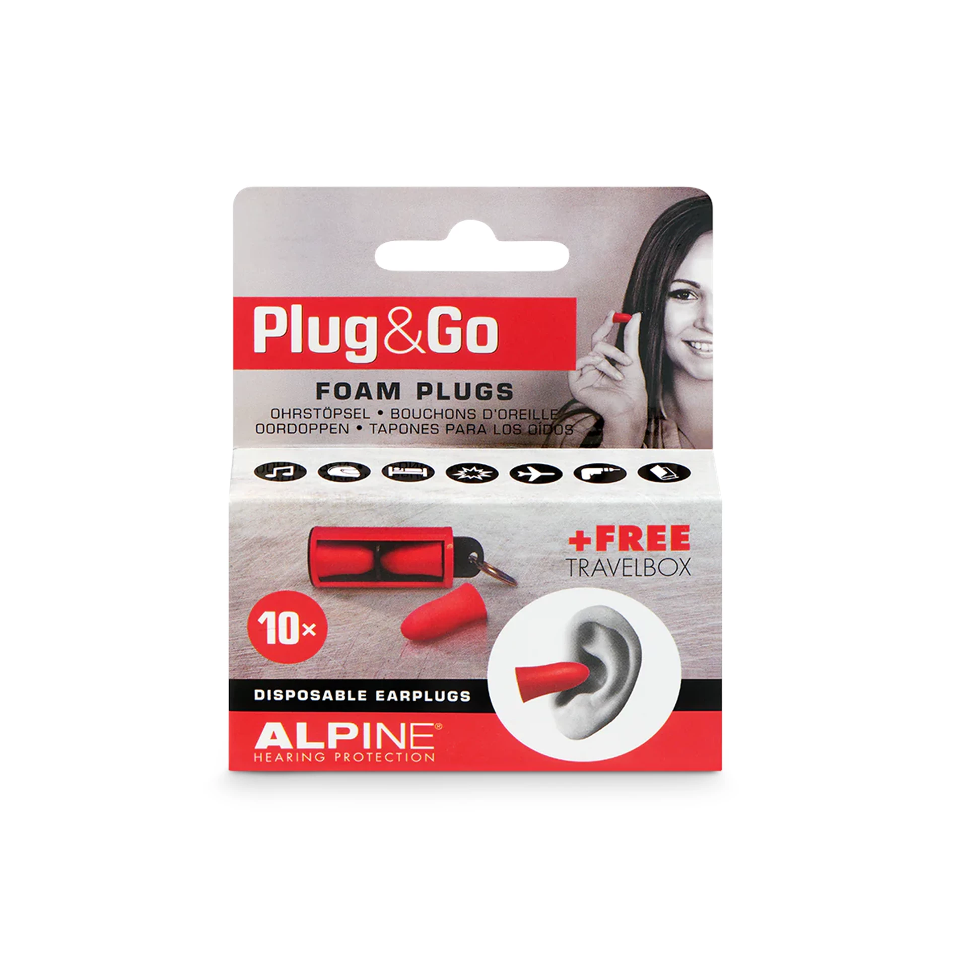 Plug N Go 4